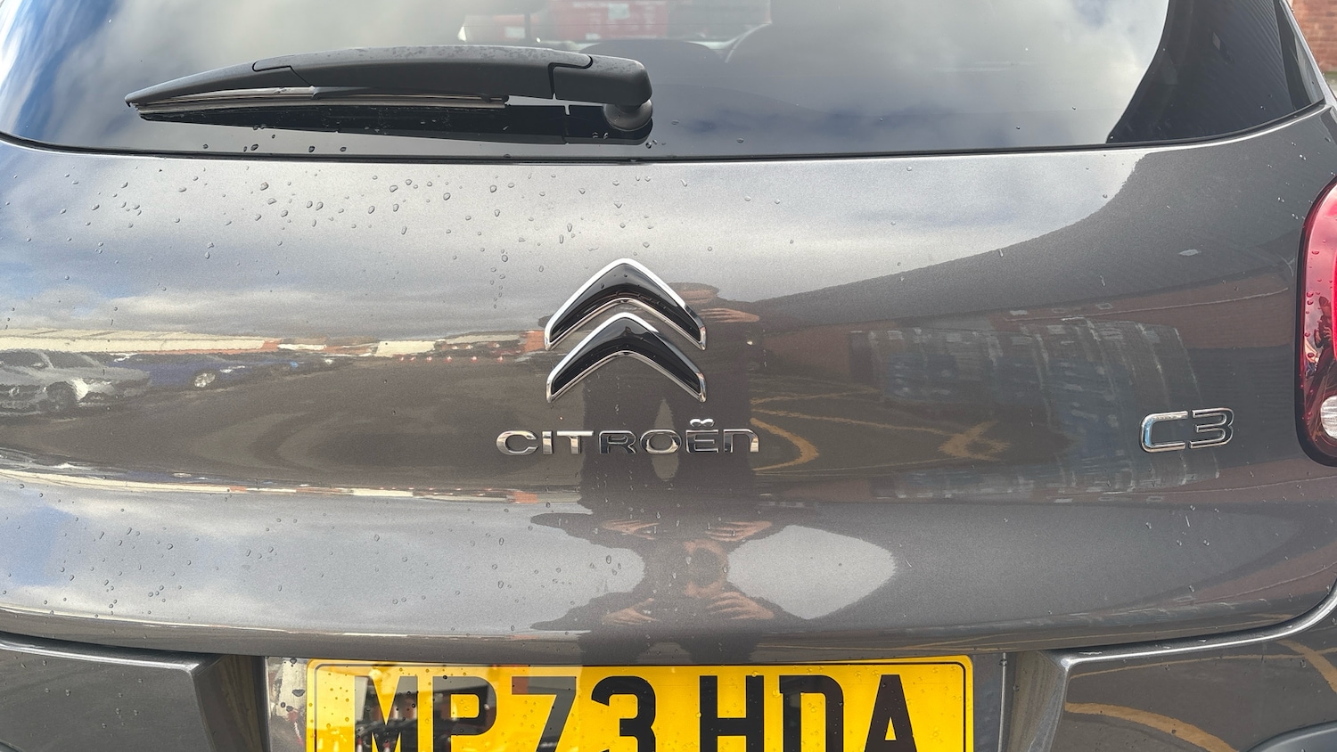 Used Citroen C3 2024 for sale - 76611173: Photo 56
