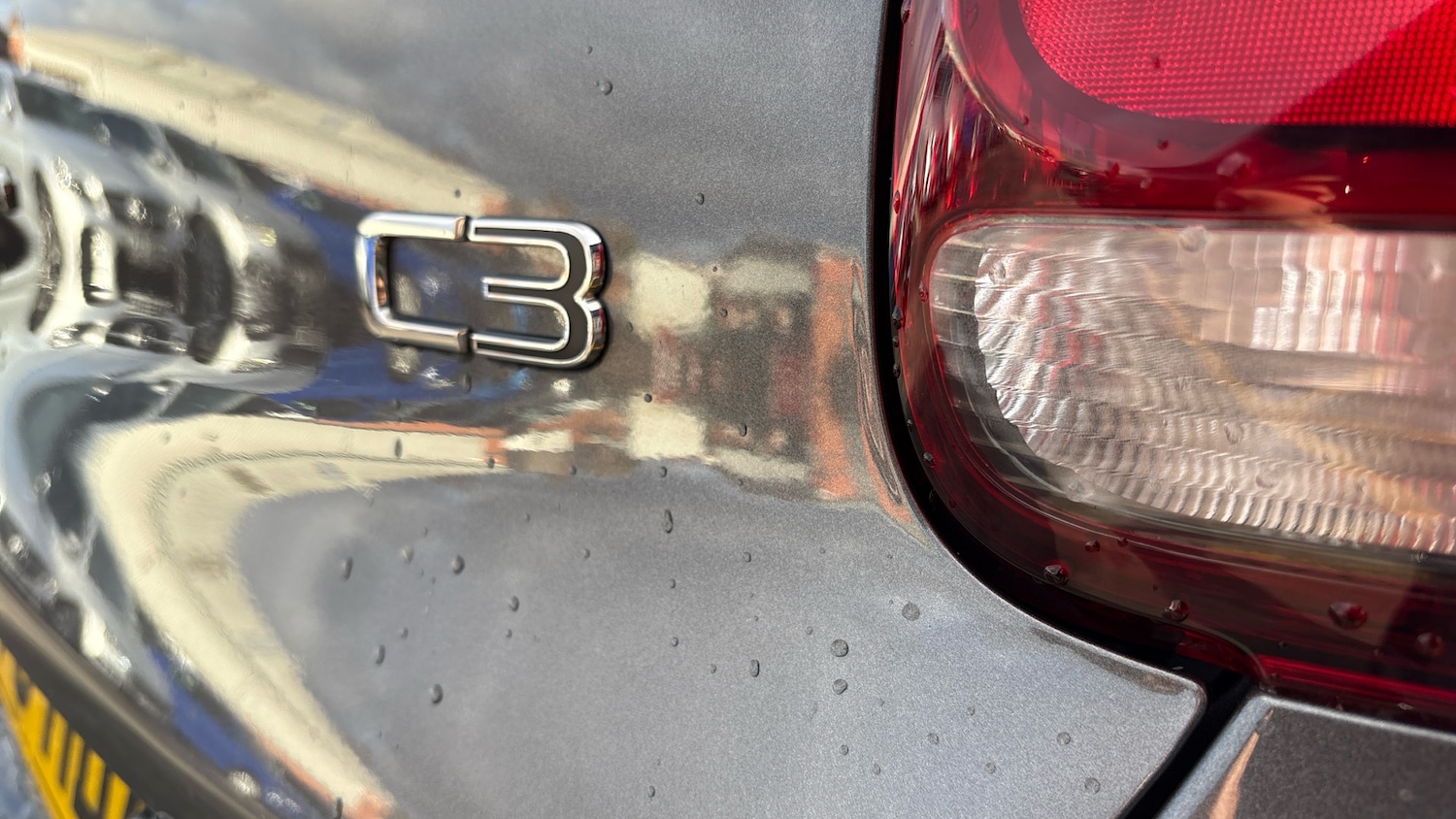 Used Citroen C3 2024 for sale - 76611173: Photo 57