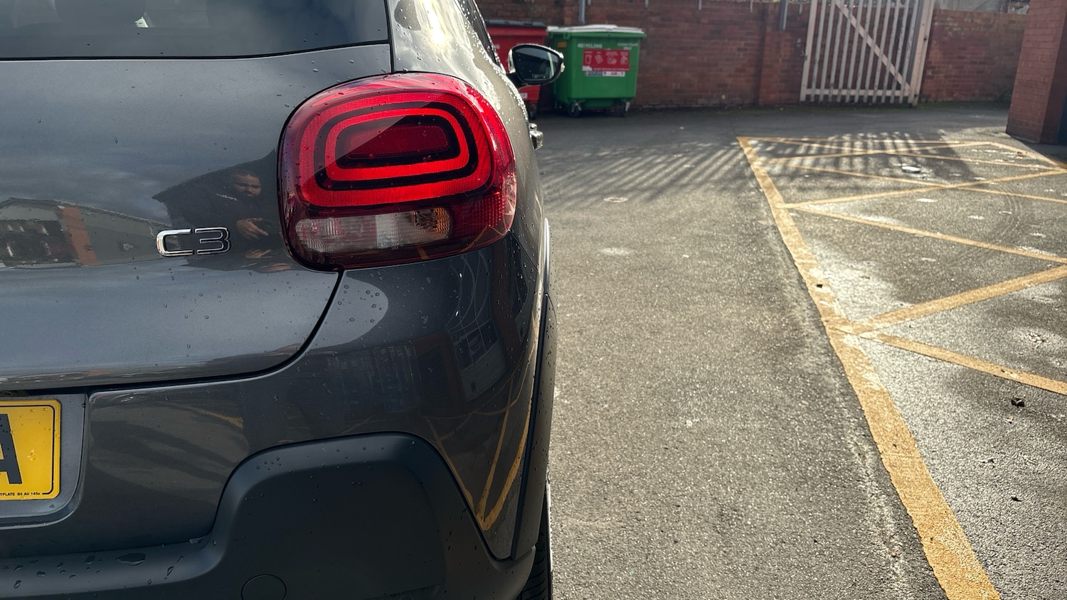 Used Citroen C3 2024 for sale - 76611173: Photo 59