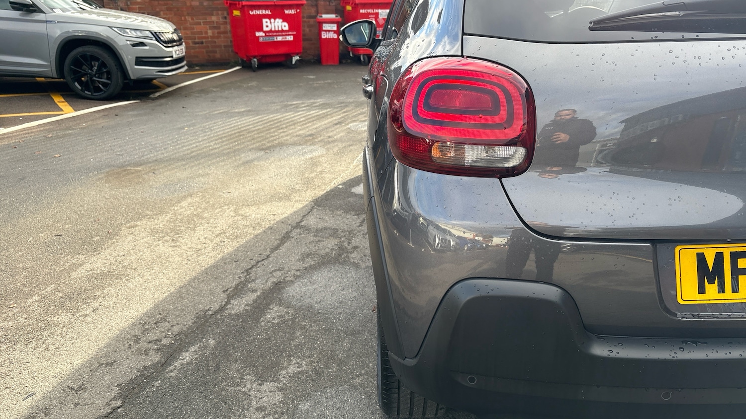 Used Citroen C3 2024 for sale - 76611173: Photo 60