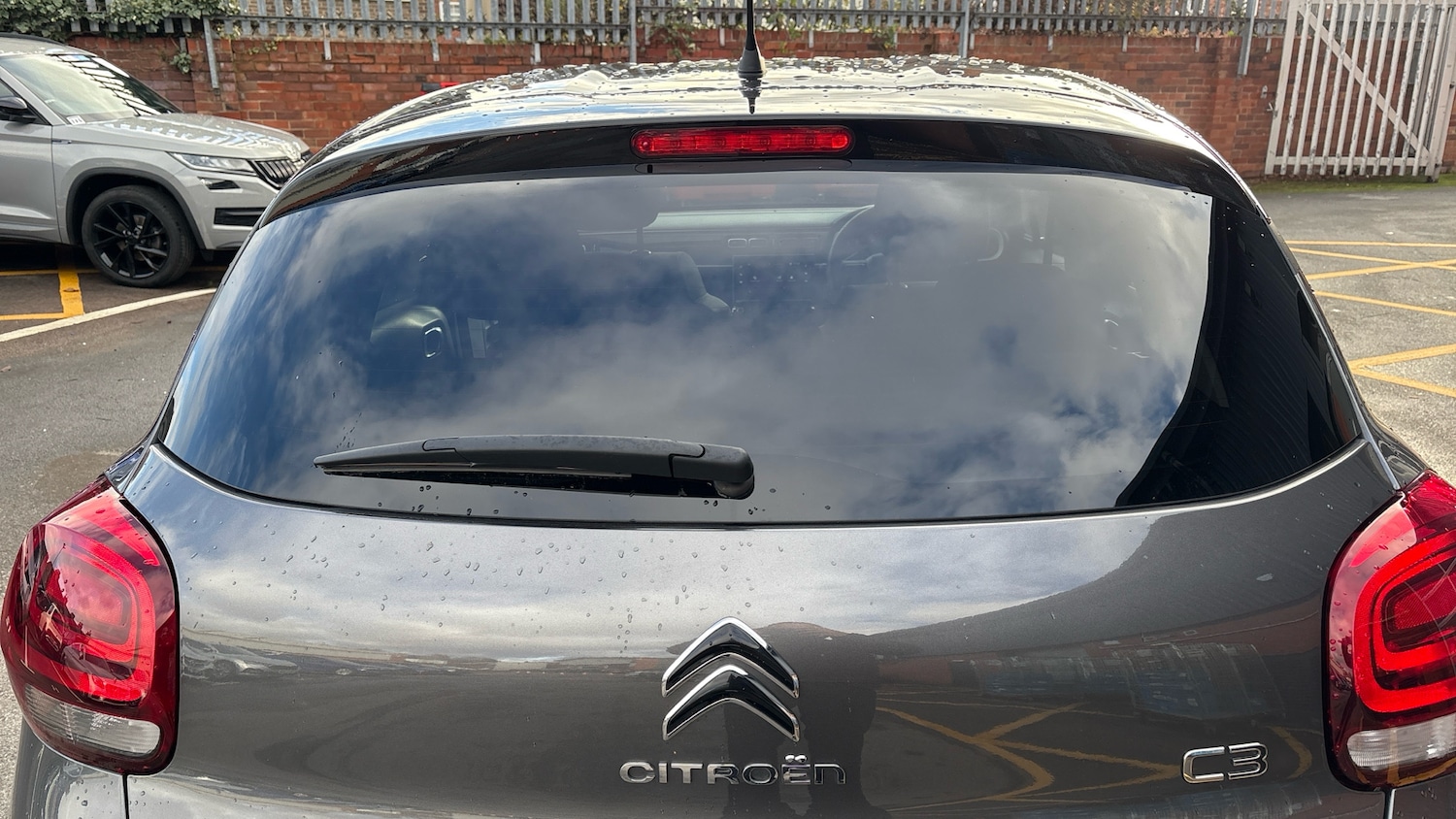 Used Citroen C3 2024 for sale - 76611173: Photo 62