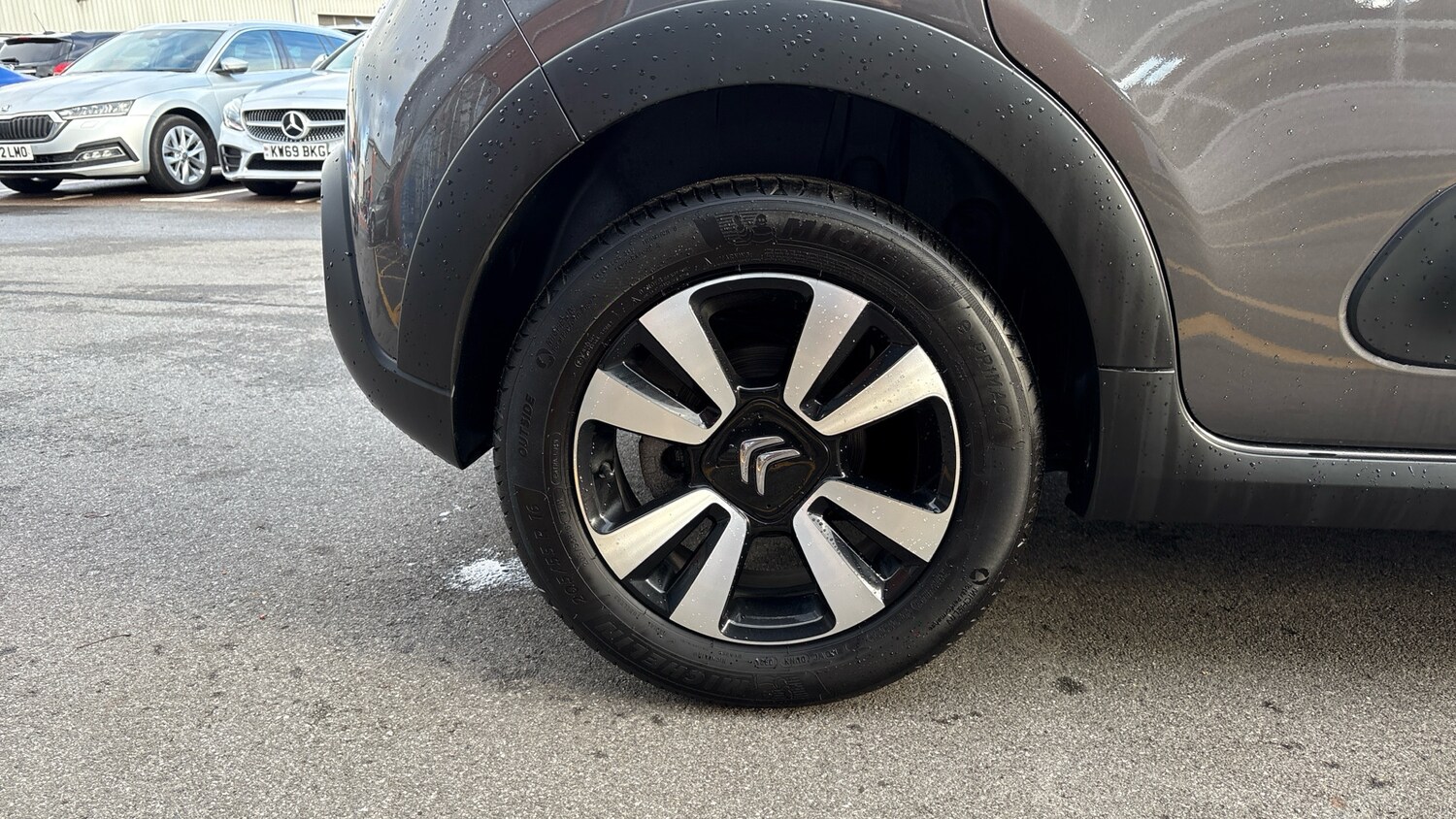 Used Citroen C3 2024 for sale - 76611173: Photo 63