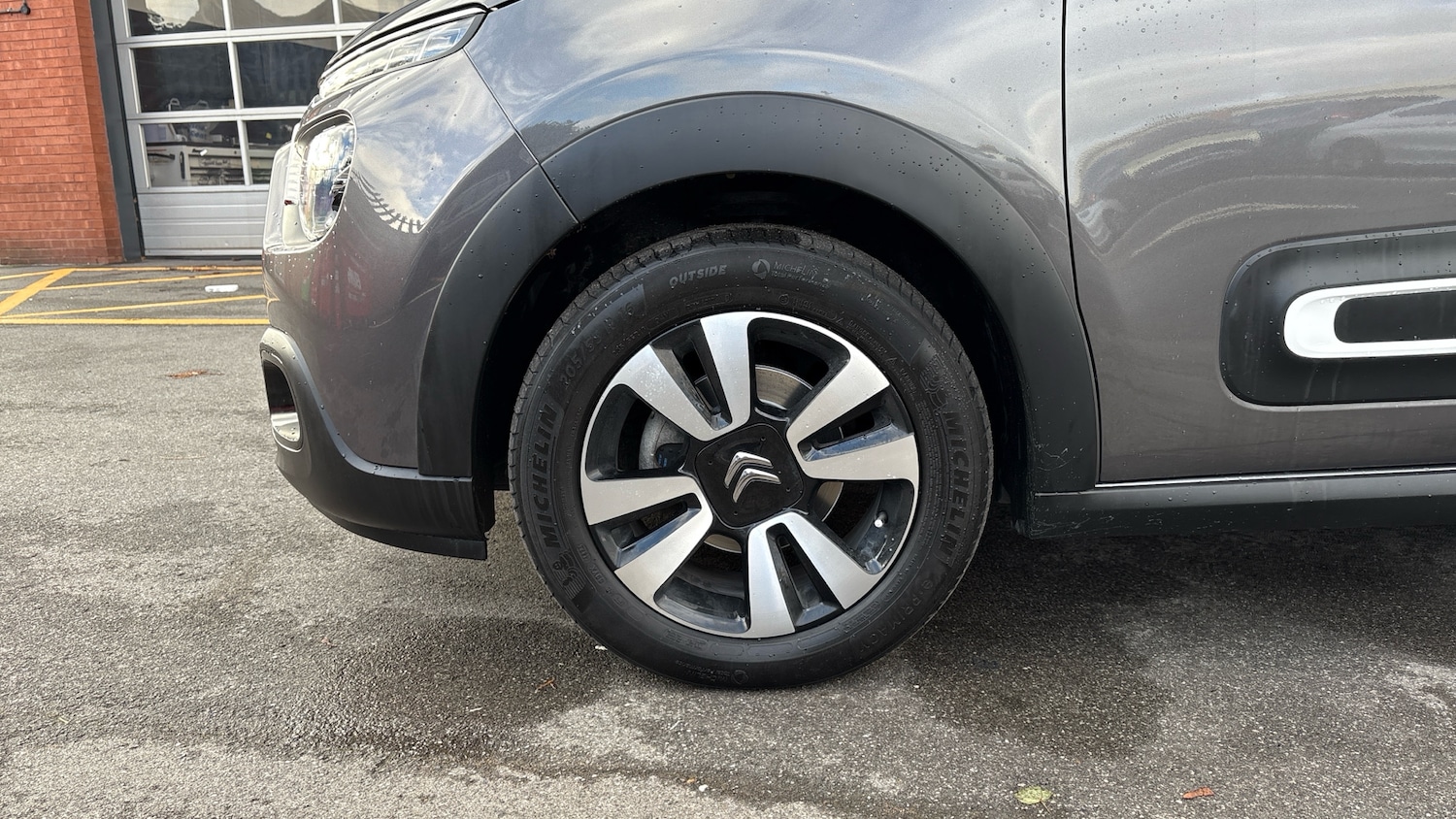 Used Citroen C3 2024 for sale - 76611173: Photo 65