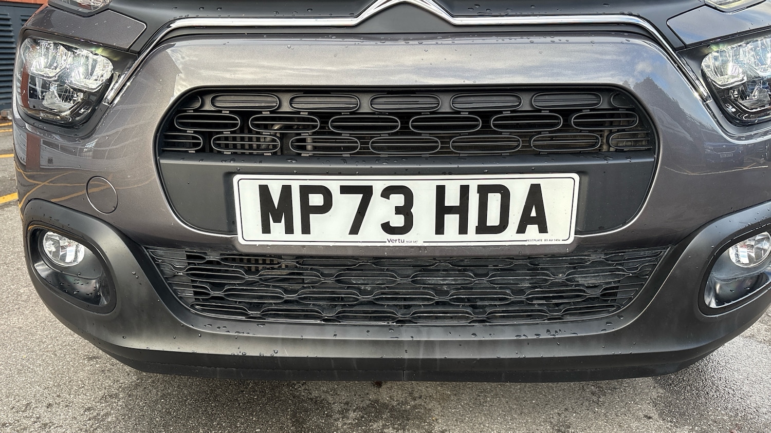 Used Citroen C3 2024 for sale - 76611173: Photo 67