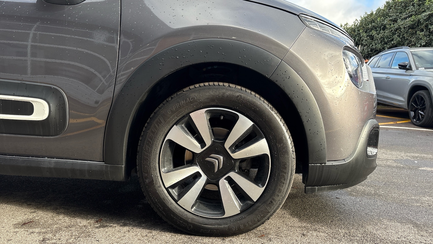 Used Citroen C3 2024 for sale - 76611173: Photo 7