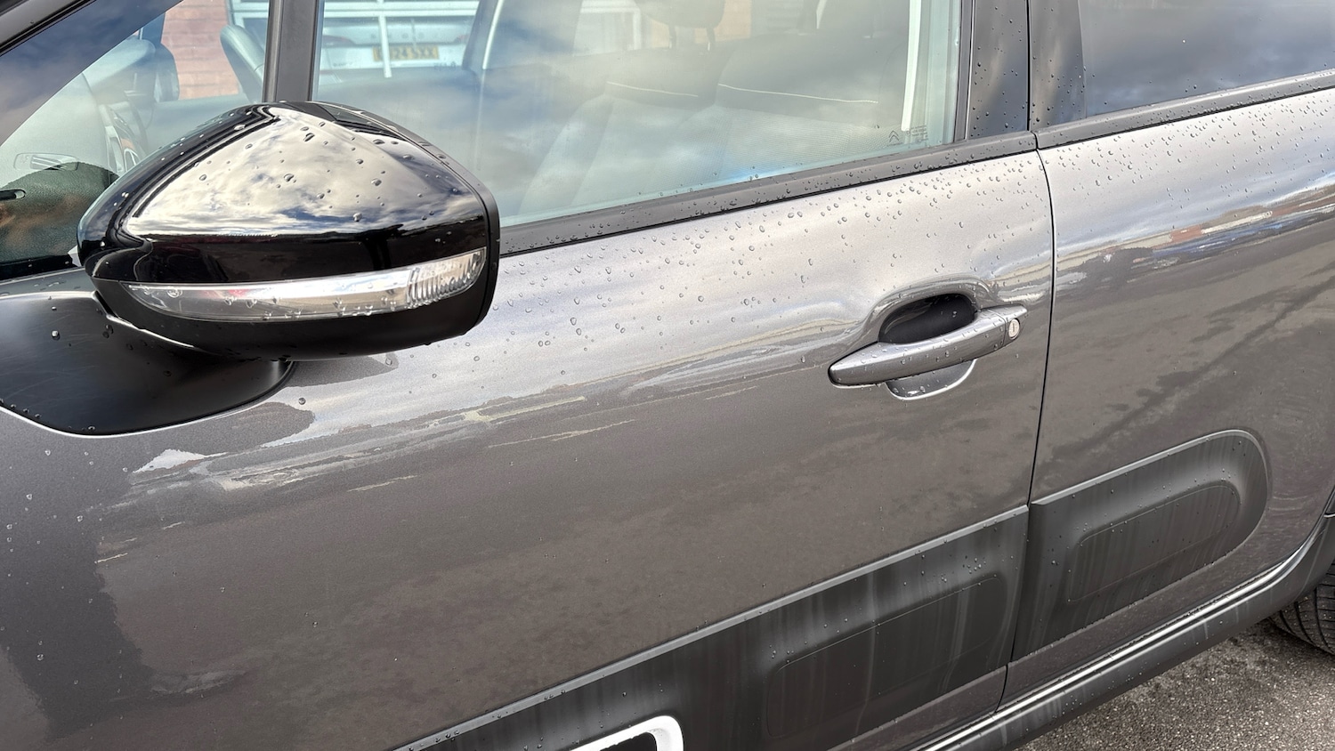 Used Citroen C3 2024 for sale - 76611173: Photo 70