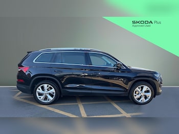 Used Skoda Kodiaq 2022 for sale - 78344395: Photo