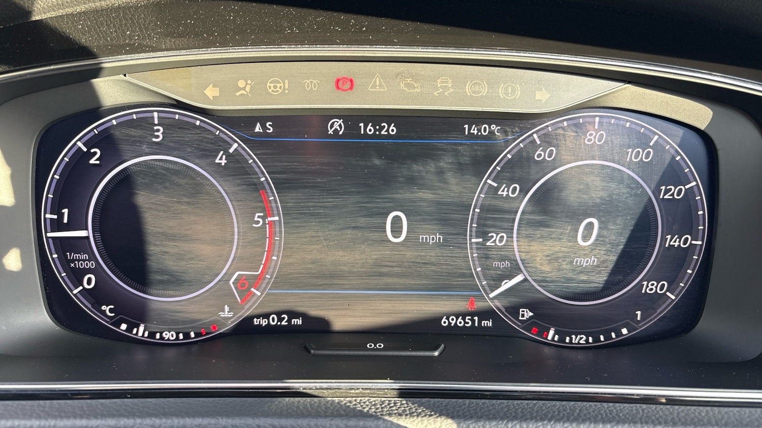 Used Volkswagen Golf 2018 for sale - 76467872: Photo 11