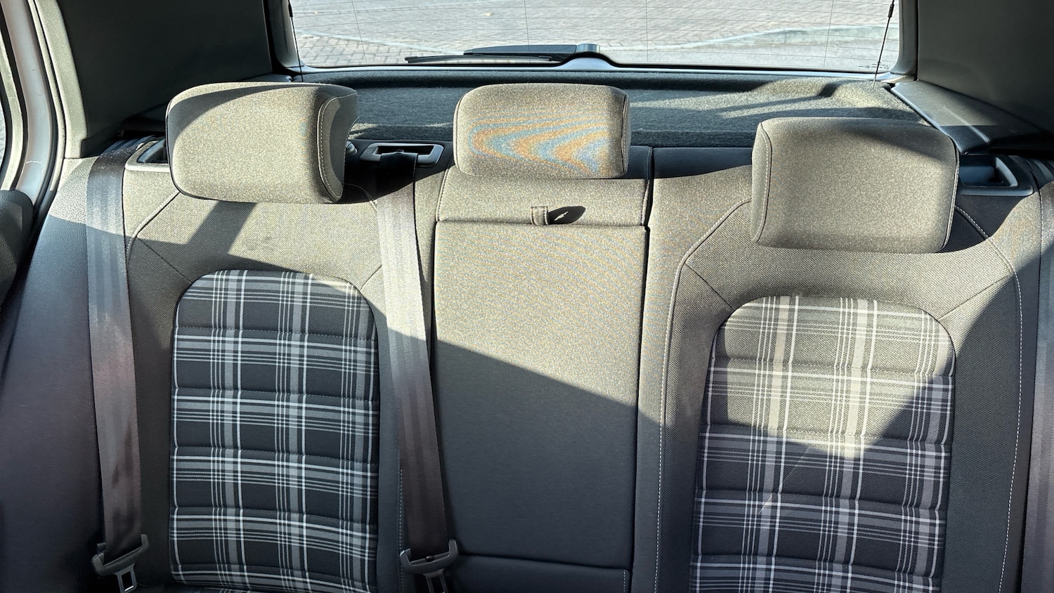 Used Volkswagen Golf 2018 for sale - 76467872: Photo 16