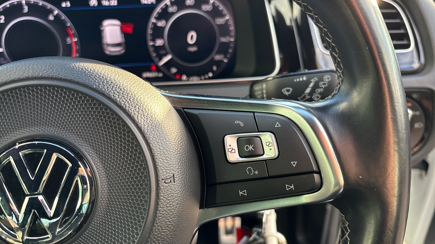 Used Volkswagen Golf 2018 for sale - 76467872: Photo 18