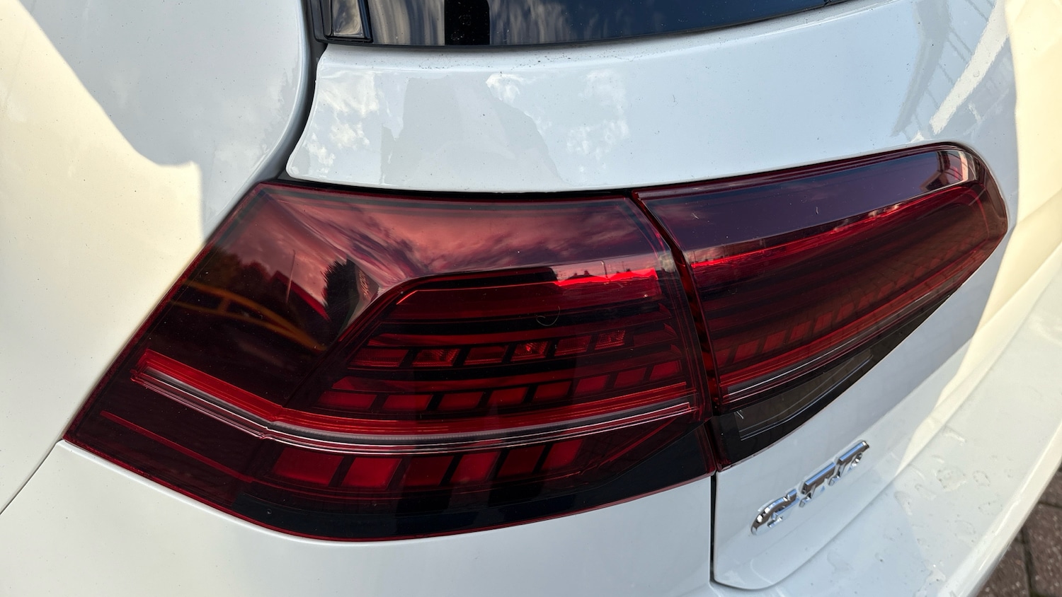 Used Volkswagen Golf 2018 for sale - 76467872: Photo 21