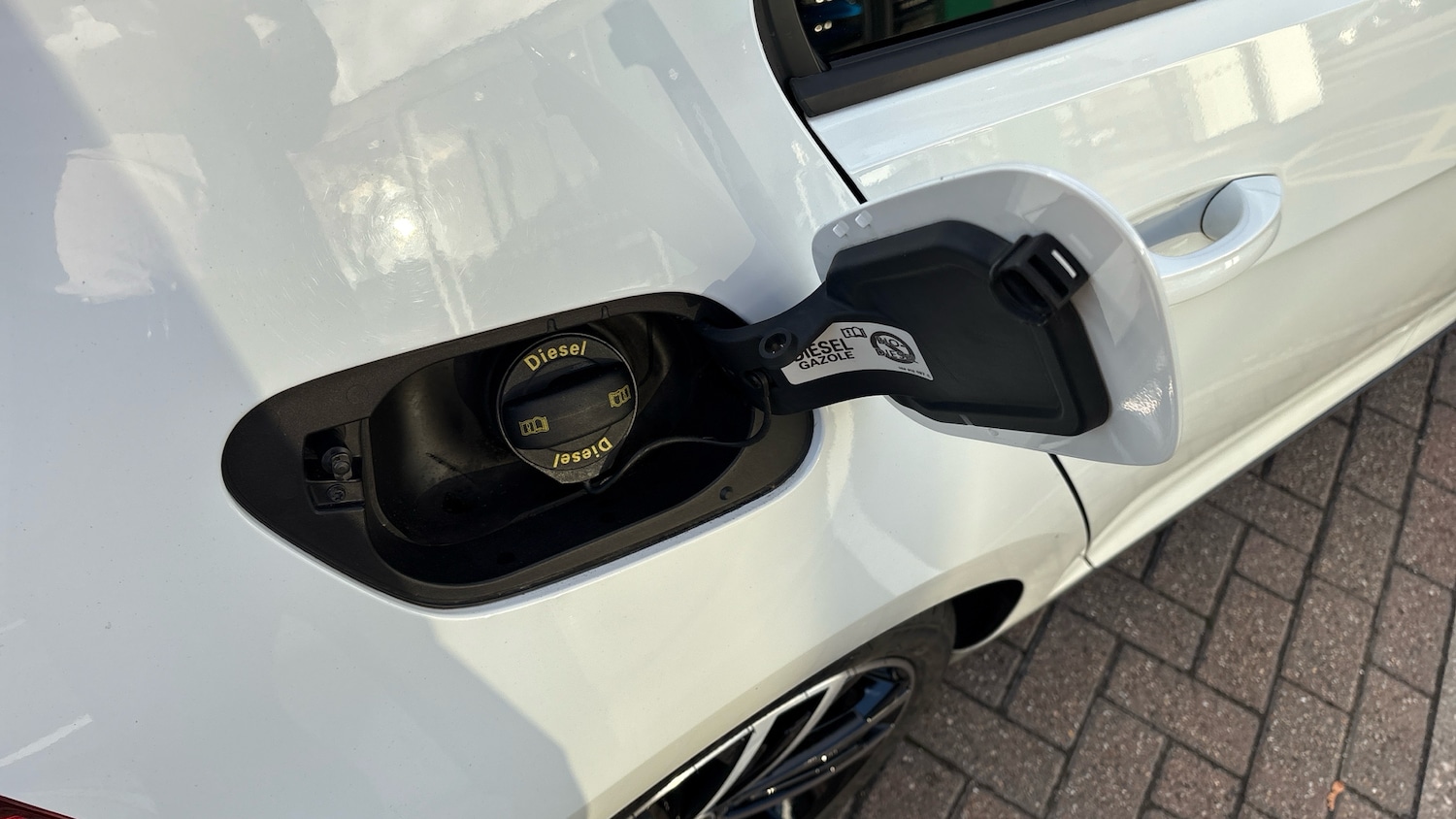 Used Volkswagen Golf 2018 for sale - 76467872: Photo 25