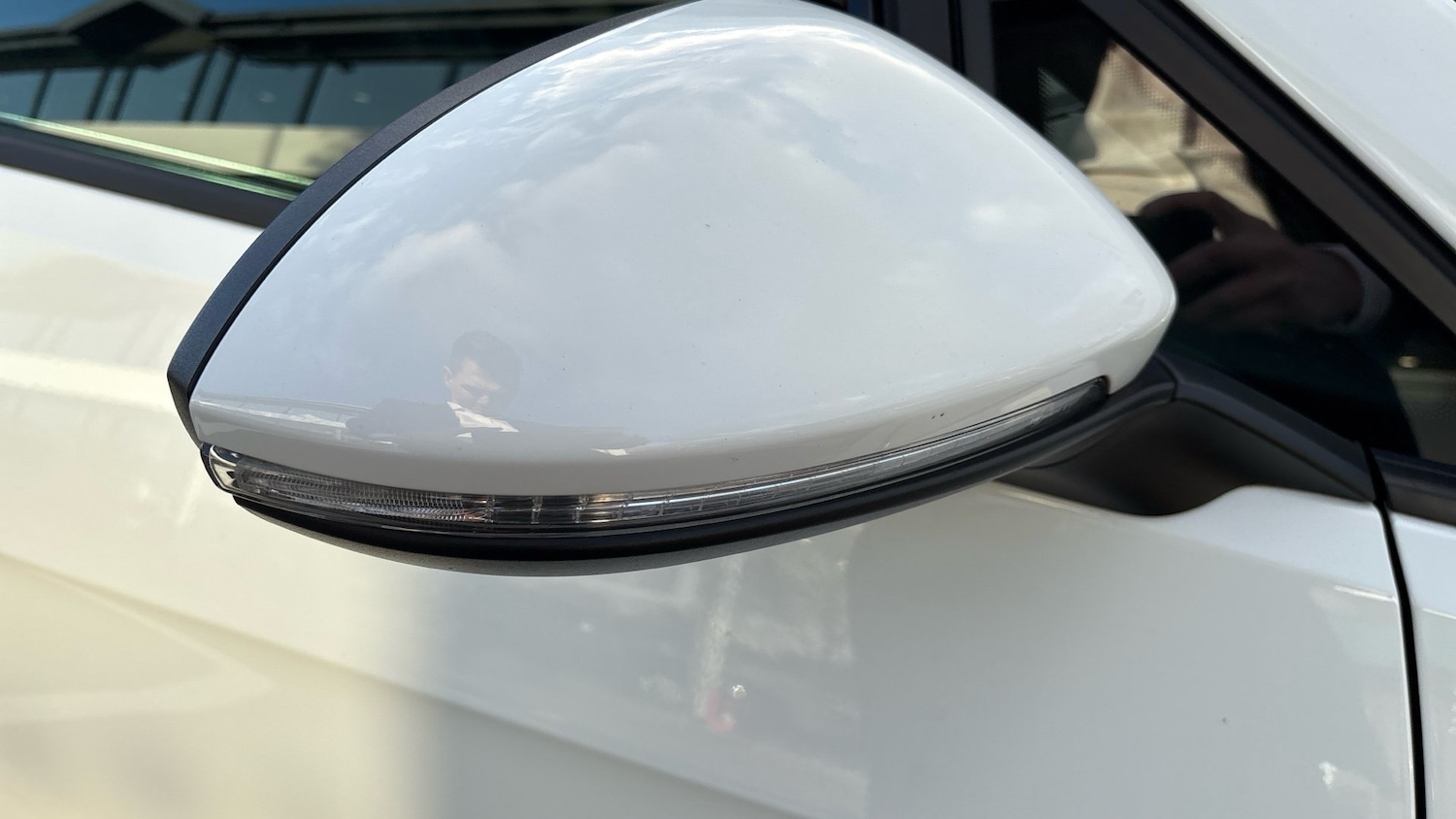 Used Volkswagen Golf 2018 for sale - 76467872: Photo 30