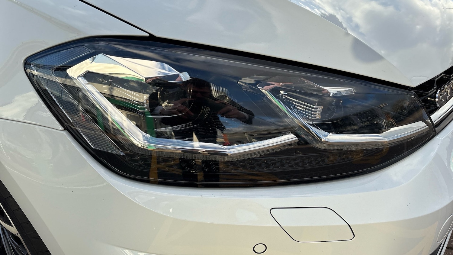 Used Volkswagen Golf 2018 for sale - 76467872: Photo 31