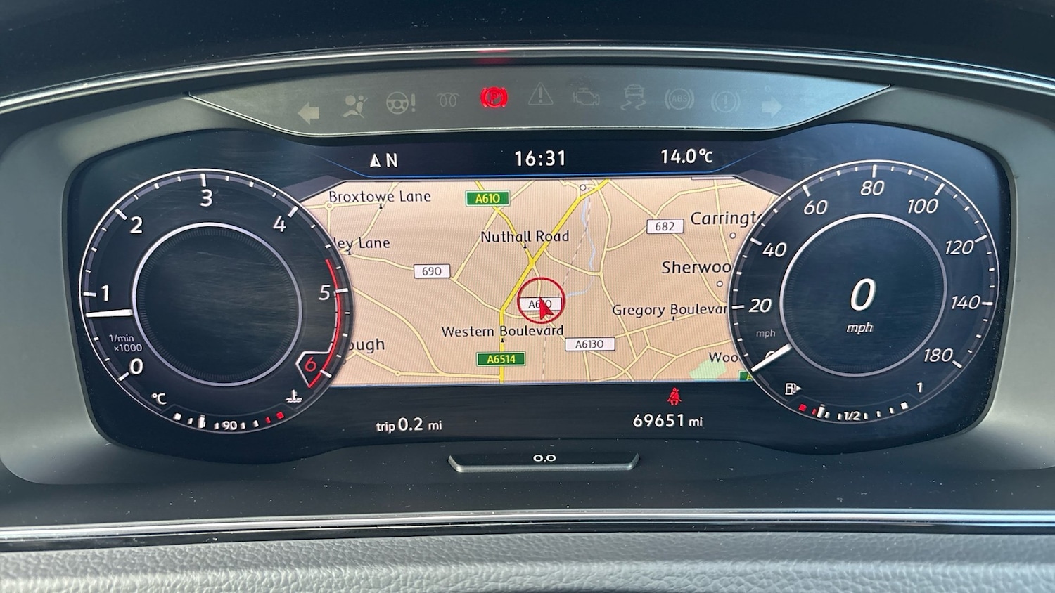 Used Volkswagen Golf 2018 for sale - 76467872: Photo 41