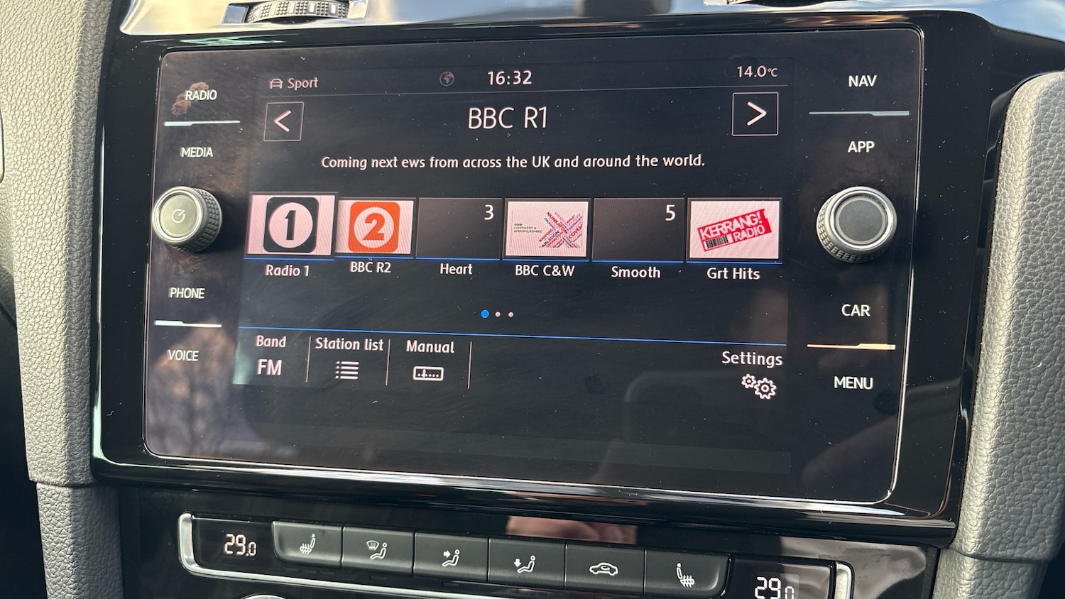 Used Volkswagen Golf 2018 for sale - 76467872: Photo 43