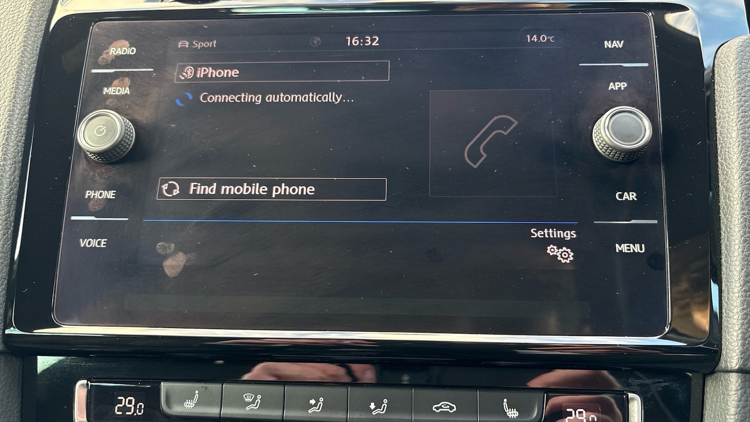 Used Volkswagen Golf 2018 for sale - 76467872: Photo 46