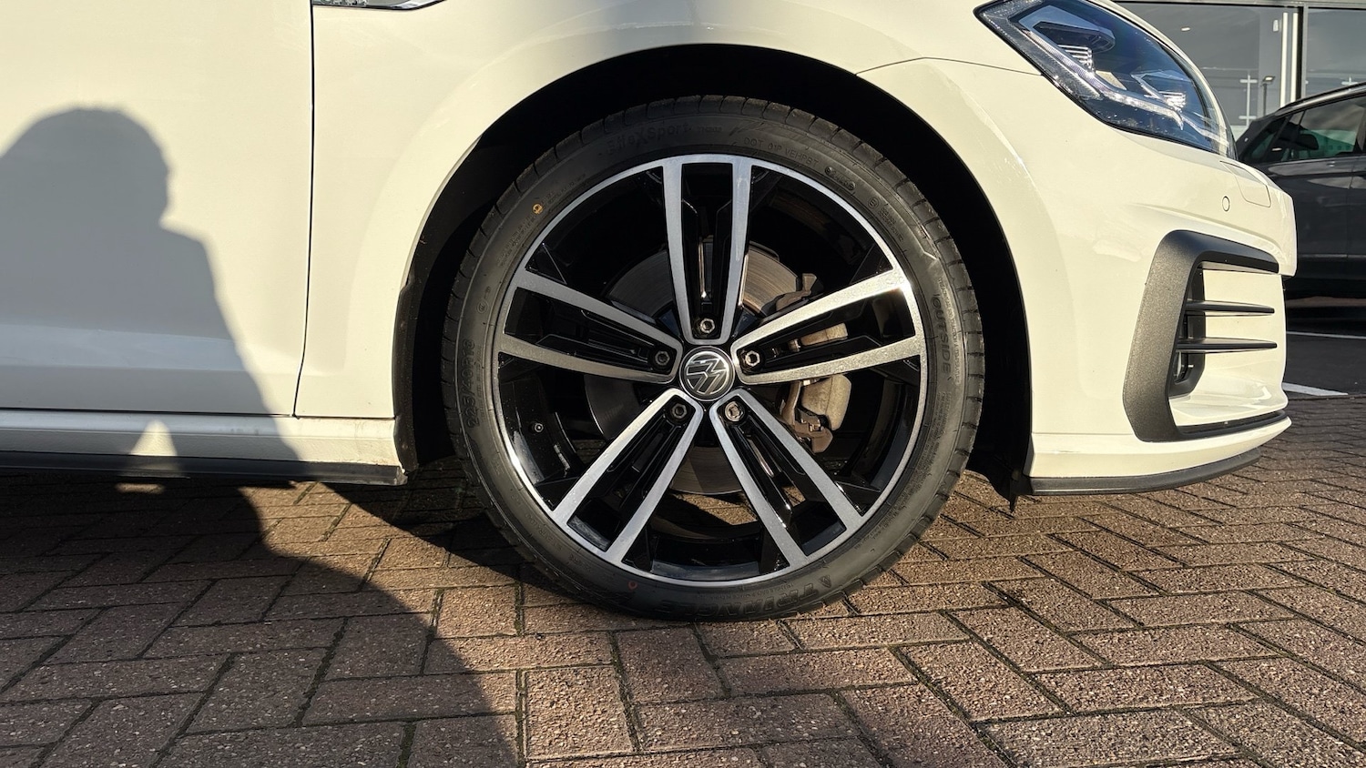 Used Volkswagen Golf 2018 for sale - 76467872: Photo 5