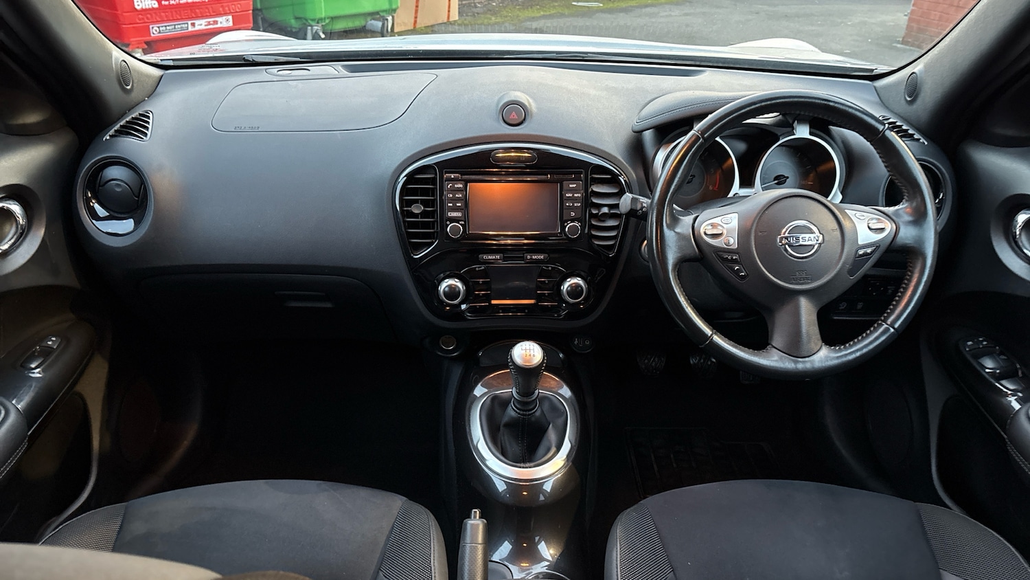 Used Nissan Juke 2019 for sale - 76638556: Photo 10