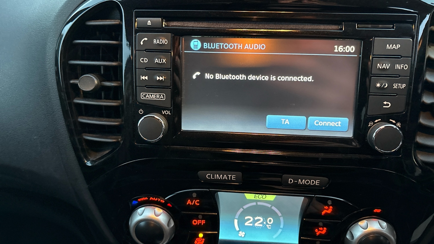 Used Nissan Juke 2019 for sale - 76638556: Photo 12