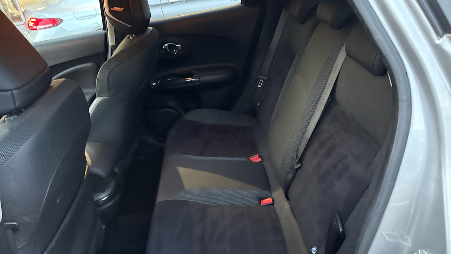 Used Nissan Juke 2019 for sale - 76638556: Photo 16