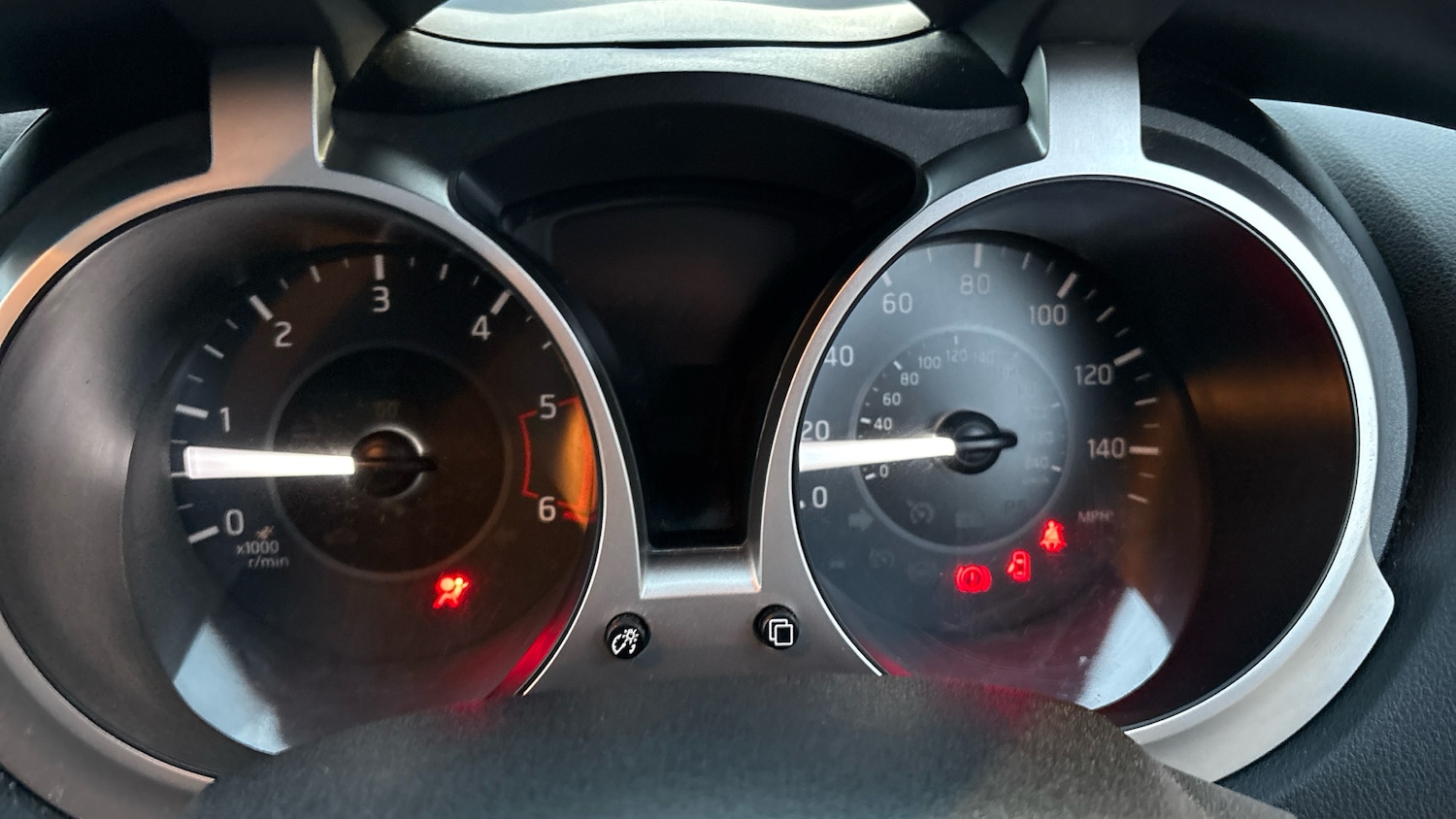 Used Nissan Juke 2019 for sale - 76638556: Photo 18