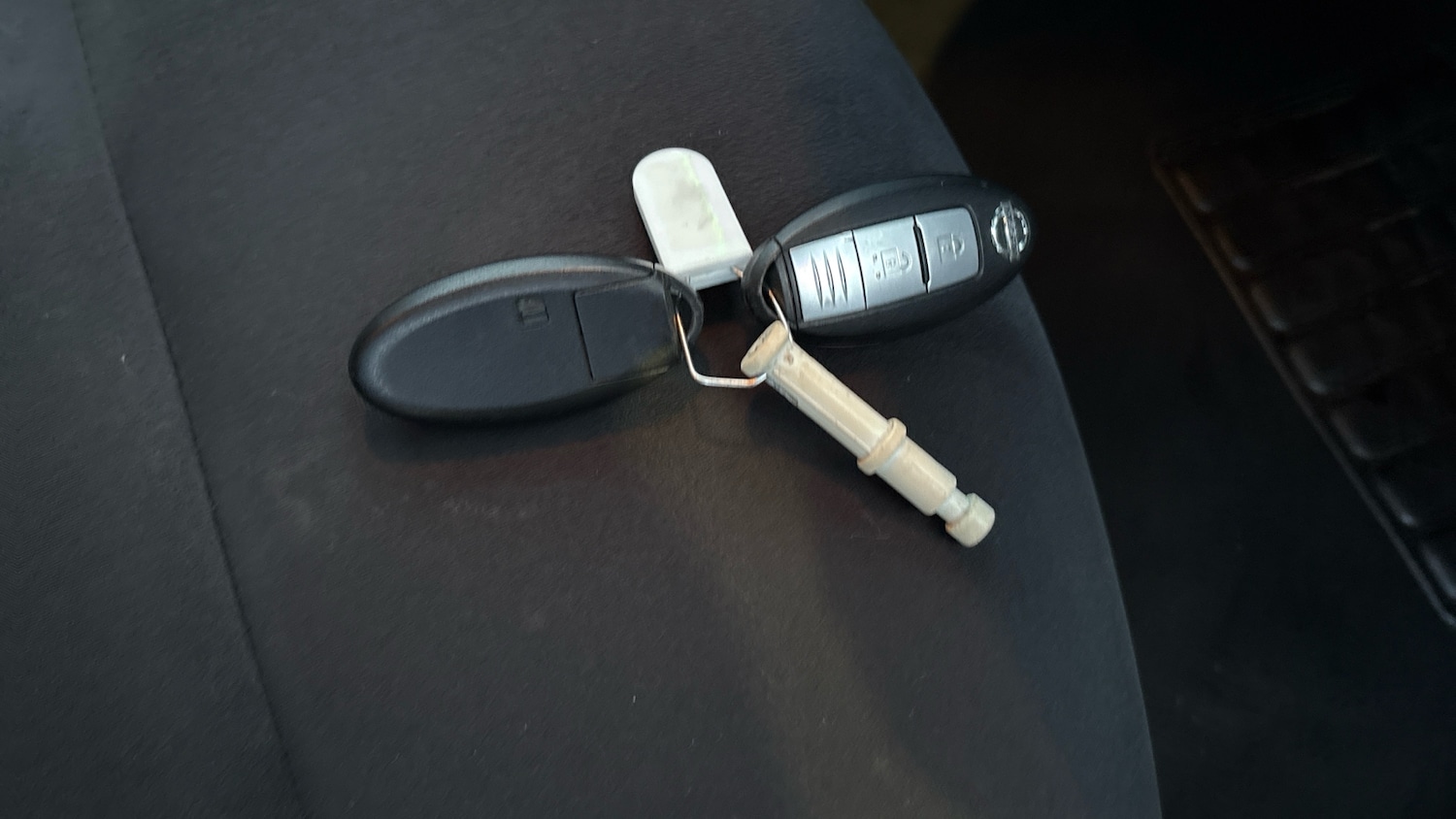 Used Nissan Juke 2019 for sale - 76638556: Photo 19