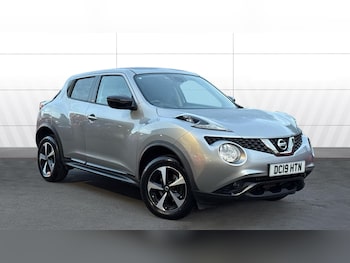 2019 (19) - 1.5 dCi Bose Personal Edition 5dr Diesel Hatchback