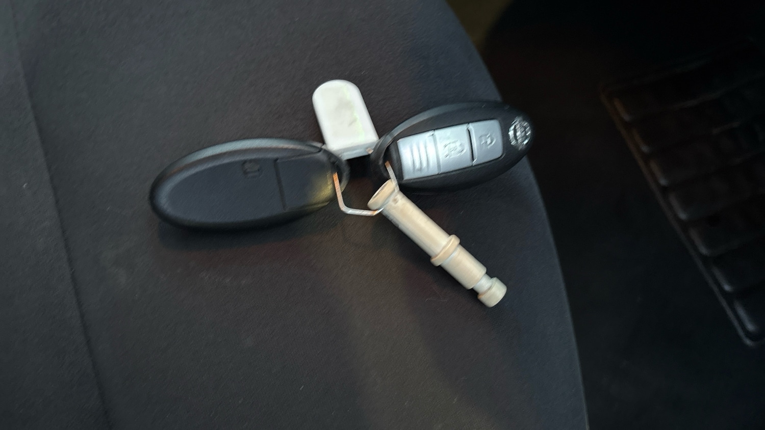 Used Nissan Juke 2019 for sale - 76638556: Photo 20