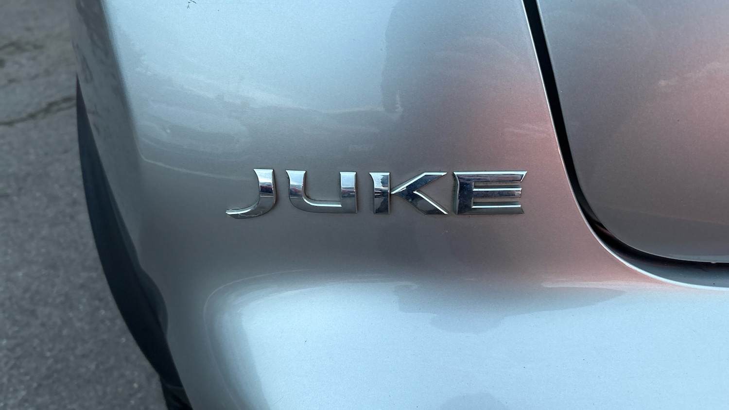 Used Nissan Juke 2019 for sale - 76638556: Photo 21