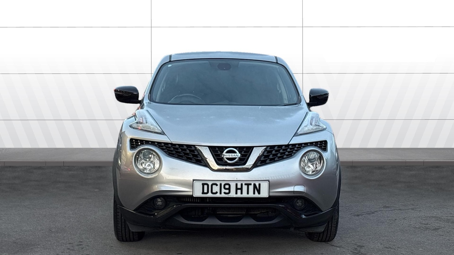 Used Nissan Juke 2019 for sale - 76638556: Photo 3