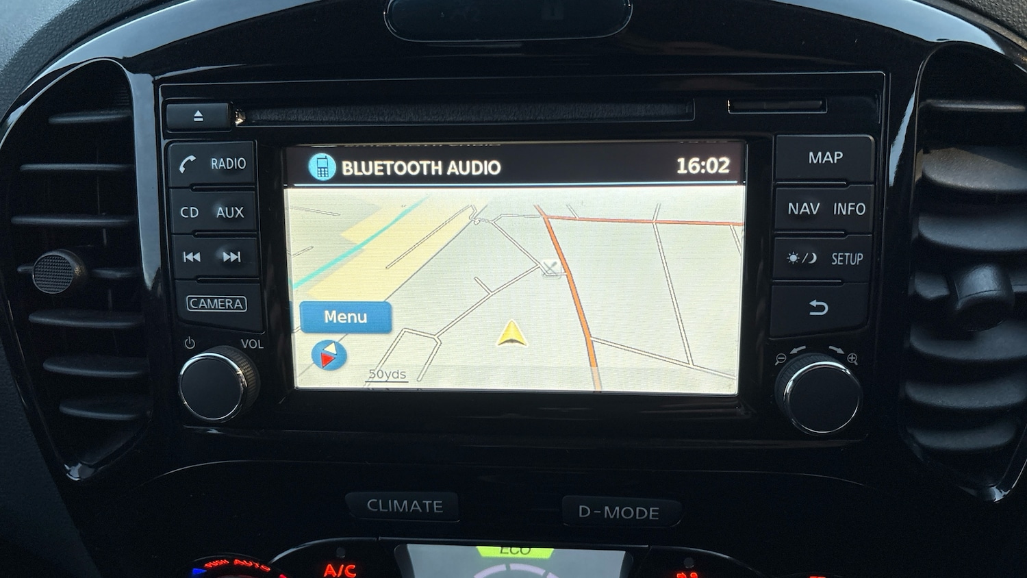 Used Nissan Juke 2019 for sale - 76638556: Photo 37