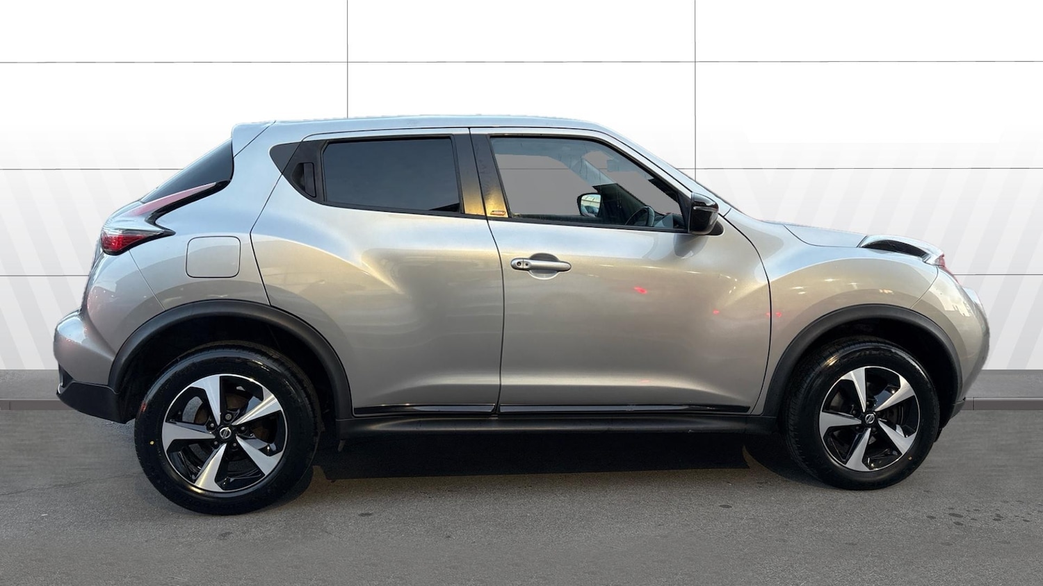 Used Nissan Juke 2019 for sale - 76638556: Photo 5