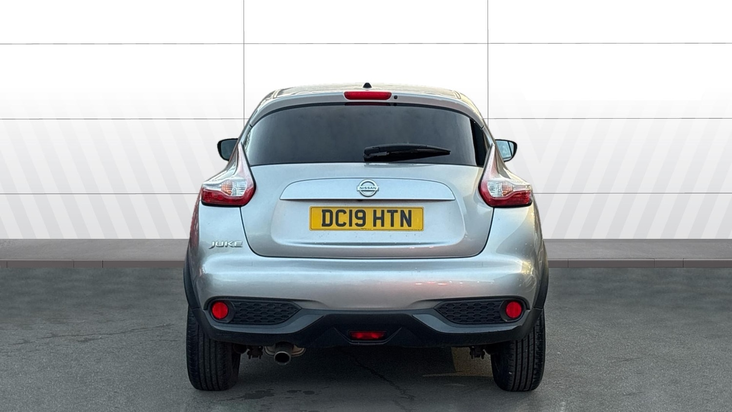 Used Nissan Juke 2019 for sale - 76638556: Photo 6