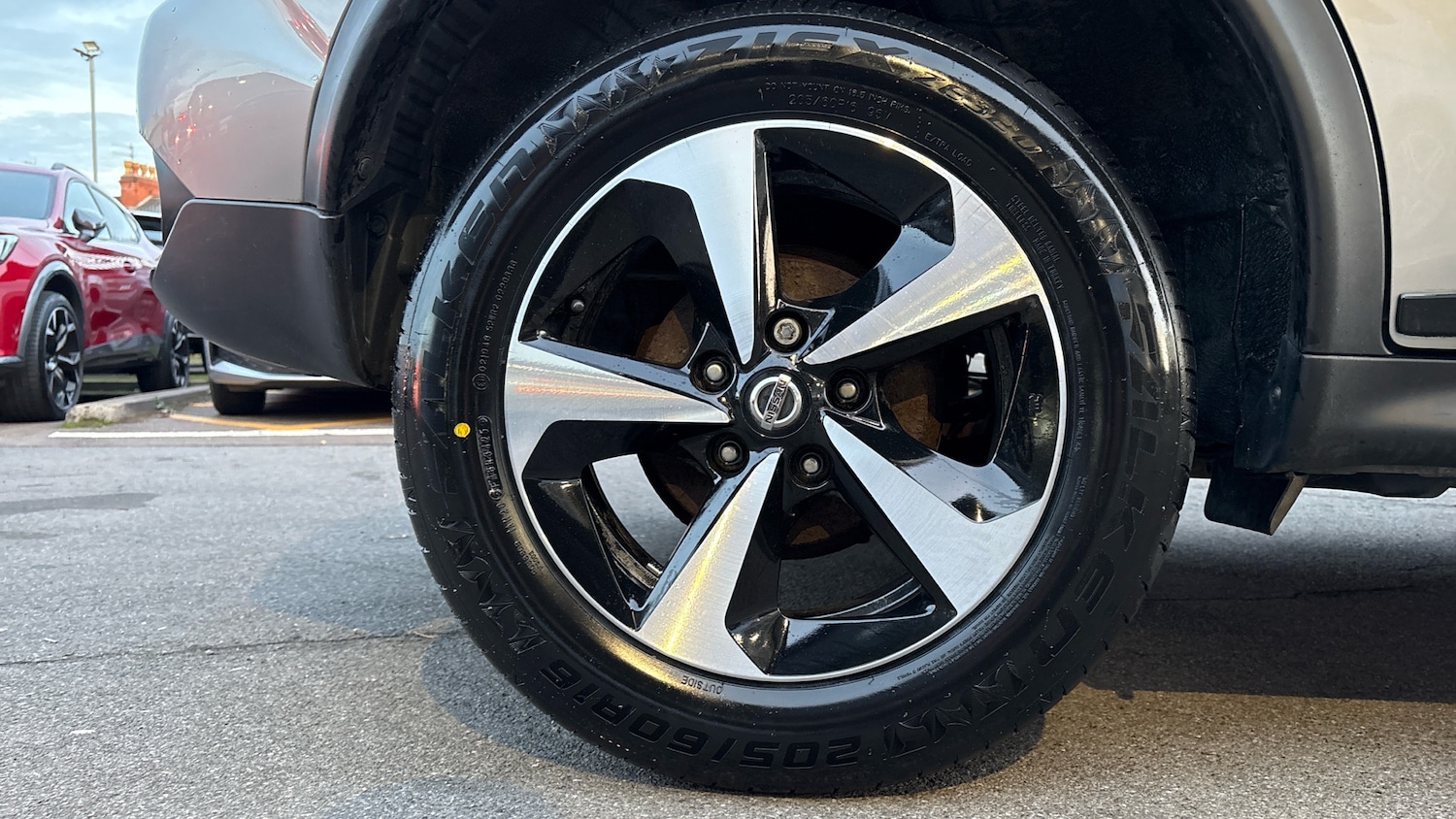 Used Nissan Juke 2019 for sale - 76638556: Photo 7