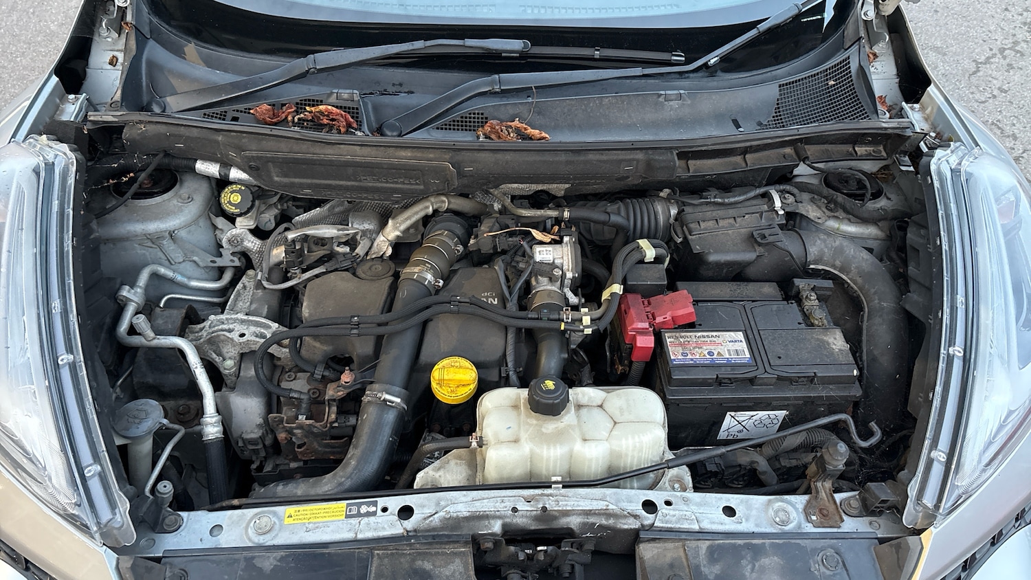 Used Nissan Juke 2019 for sale - 76638556: Photo 8