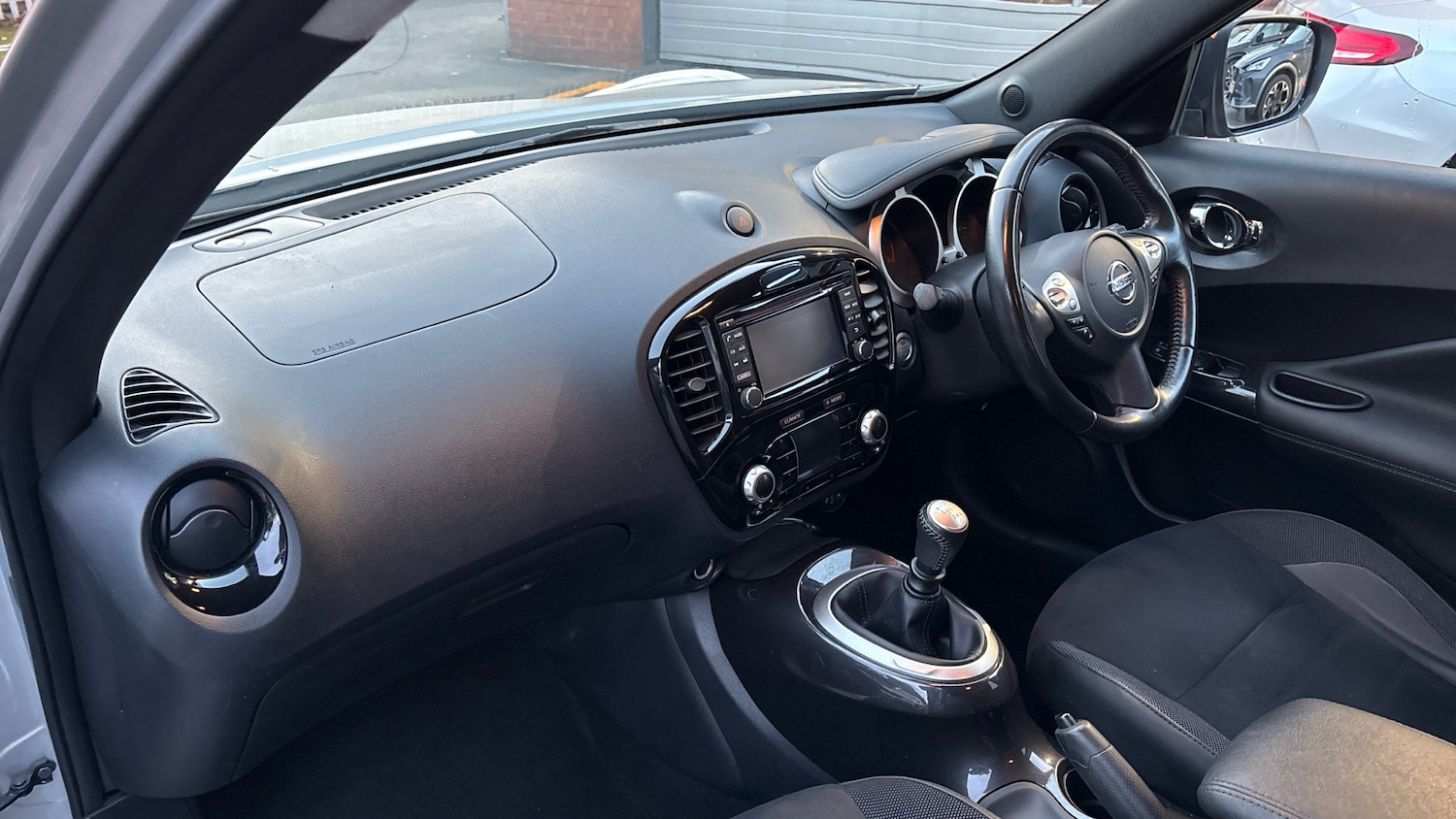 Used Nissan Juke 2019 for sale - 76638556: Photo 9