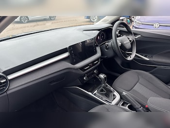 Used Skoda Fabia 2025 for sale - 77271296: Photo