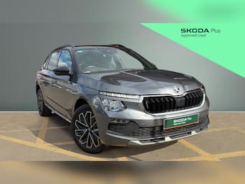 Used Skoda Kamiq 2025 for sale - 79515405: Photo