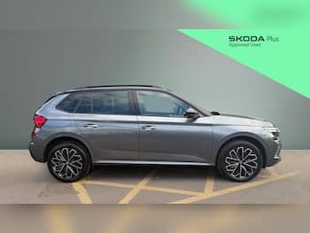 Used Skoda Kamiq 2025 for sale - 79515405: Photo