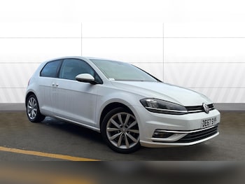 Volkswagen Golf feature image