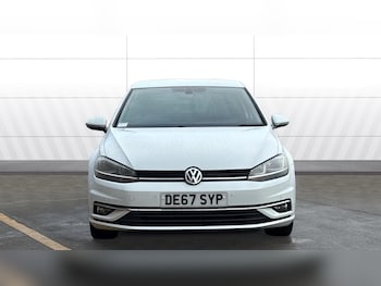 Used Volkswagen Golf 2017 for sale - 77000962: Photo