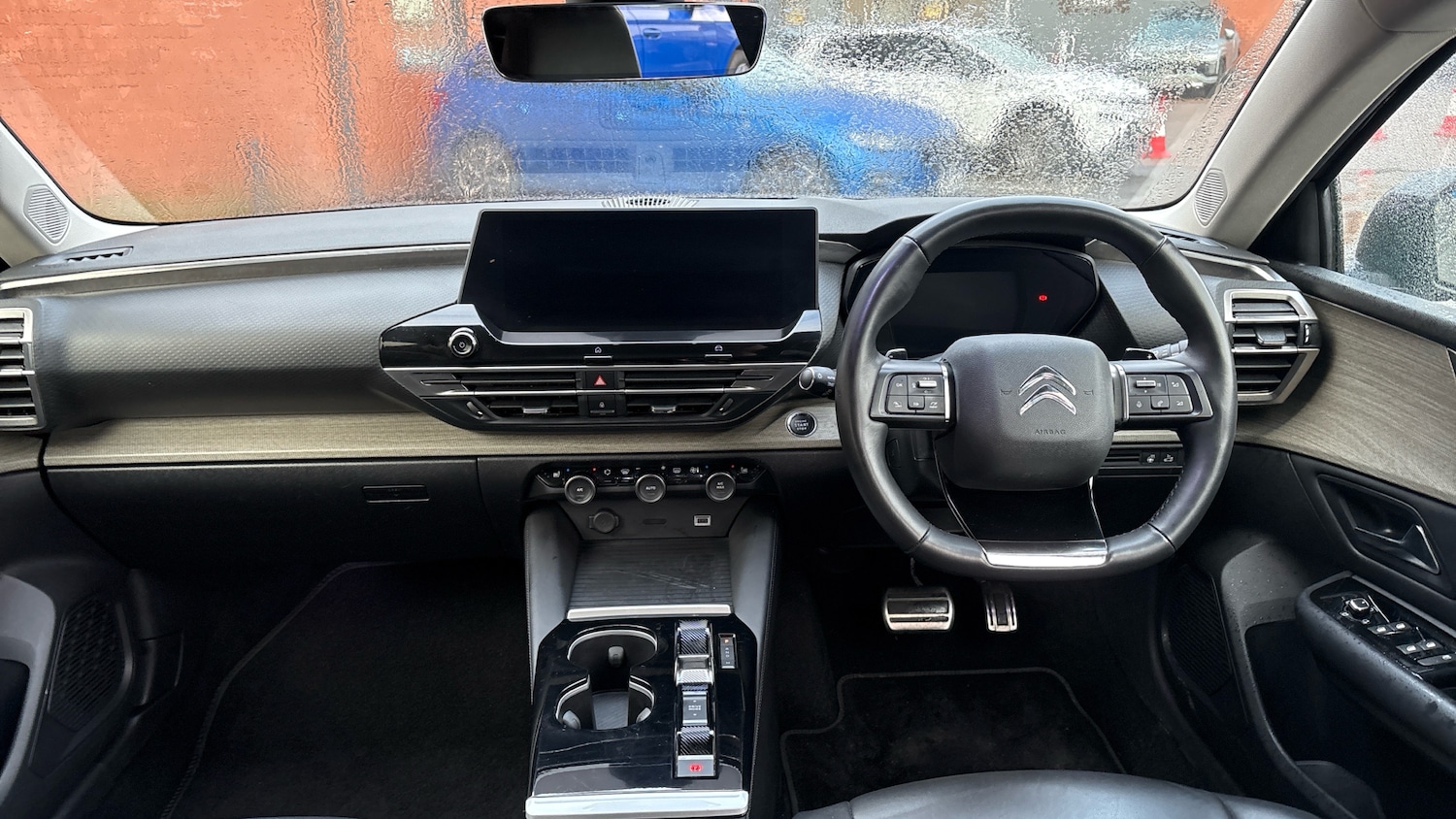 Used Citroen C5 X 2023 for sale - 77272183: Photo 10