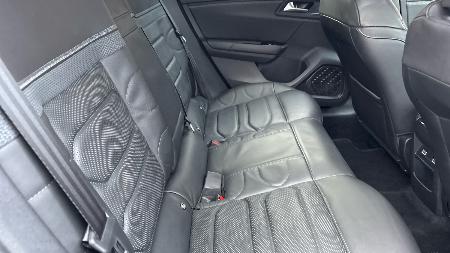 Used Citroen C5 X 2023 for sale - 77272183: Photo 16