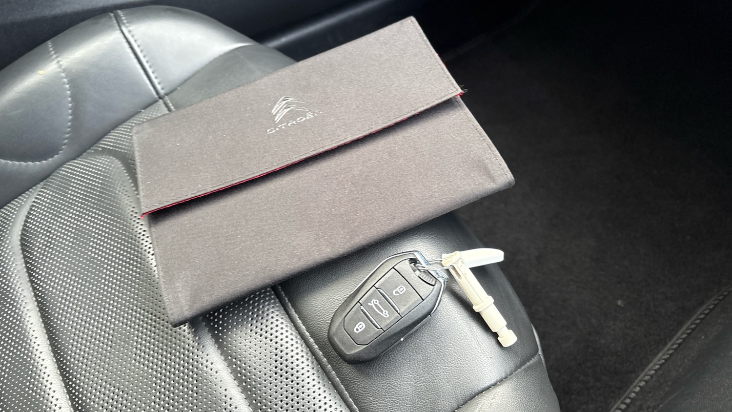 Used Citroen C5 X 2023 for sale - 77272183: Photo 19