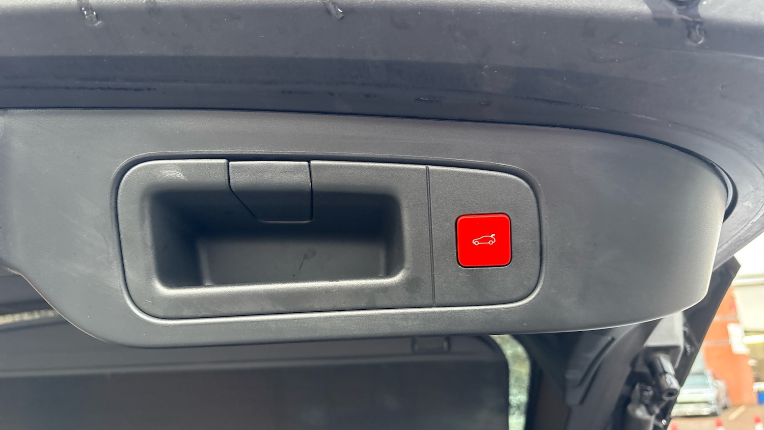 Used Citroen C5 X 2023 for sale - 77272183: Photo 25