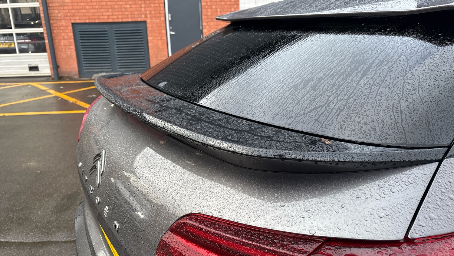 Used Citroen C5 X 2023 for sale - 77272183: Photo 28