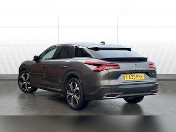 Used Citroen C5 X 2023 for sale - 77272183: Photo