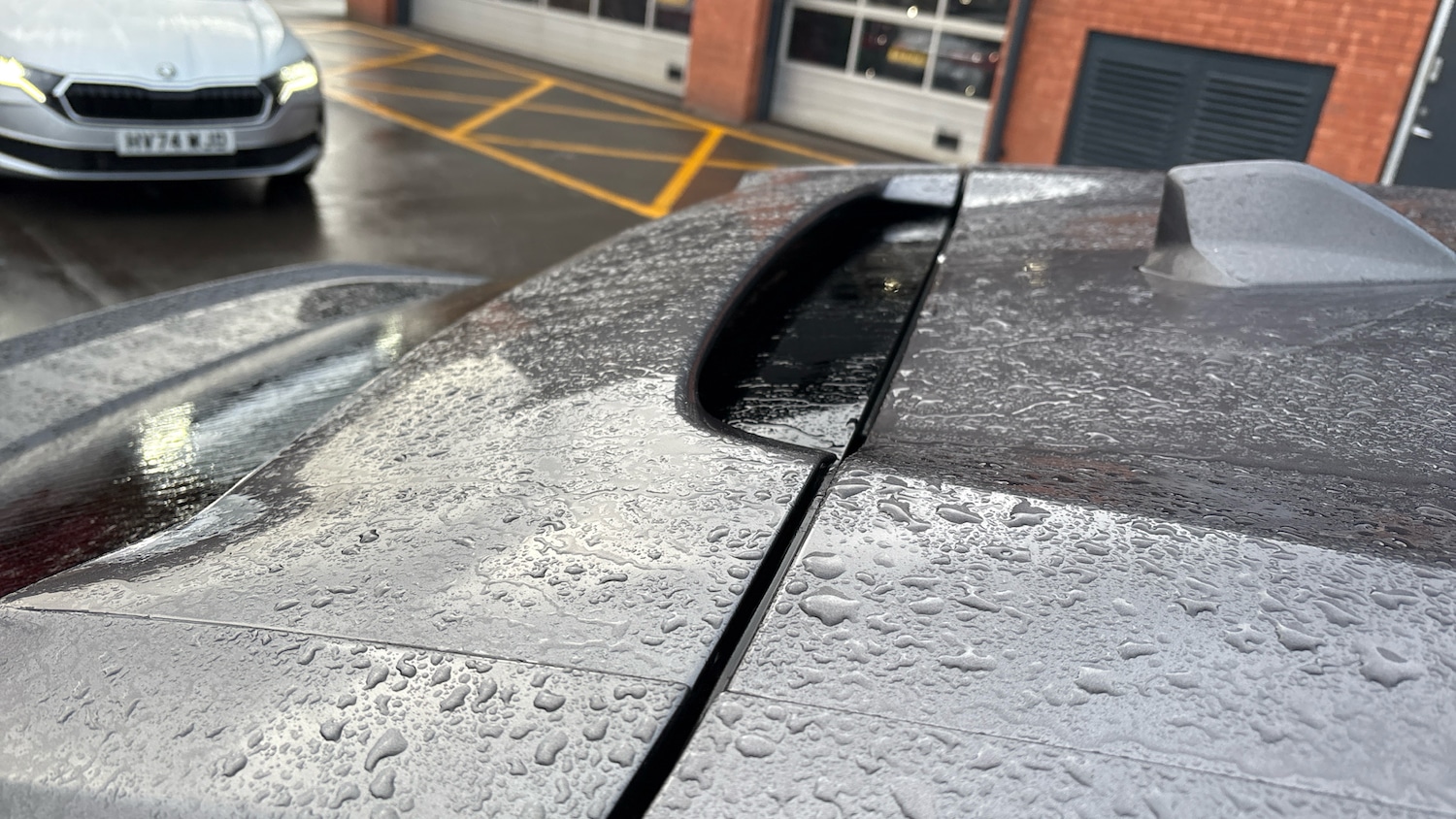 Used Citroen C5 X 2023 for sale - 77272183: Photo 30