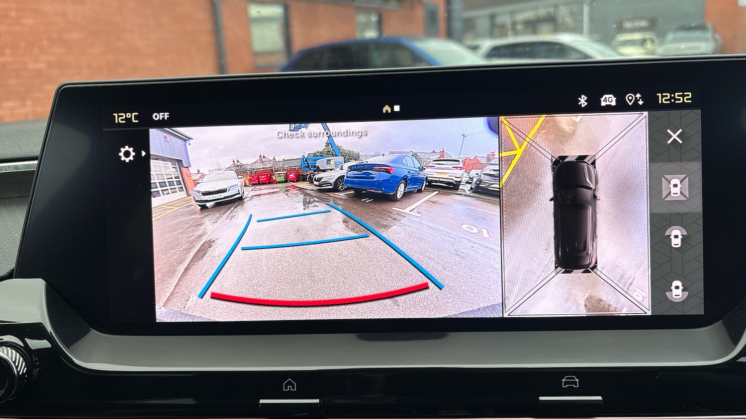 Used Citroen C5 X 2023 for sale - 77272183: Photo 56